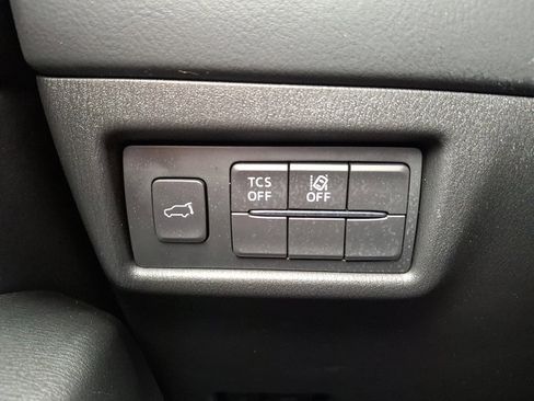 Used 2020 MAZDA CX-5 Touring image 23