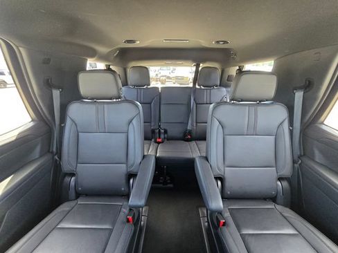 Used 2024 Chevrolet Tahoe RST w/ Luxury Package RWD image 20