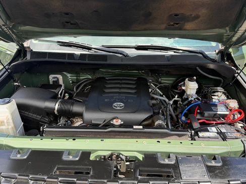 Used 2020 Toyota Tundra TRD Pro AWD/4WD image 27