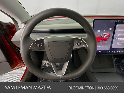 Used 2025 Tesla Model 3 Performance AWD/4WD image 10
