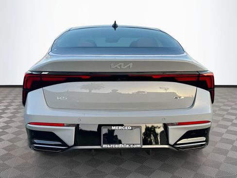 New 2026 Kia K5 GT-Line w/ GT-Line Premium Package image 6