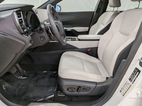 Certified 2023 Lexus RX 350 Premium w/ Cold Area Package image 15