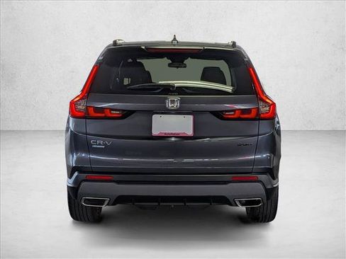 Used 2025 Honda CR-V Sport image 7