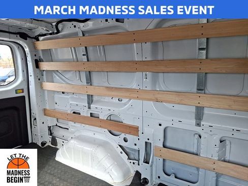 Certified 2024 Ford Transit 250 Low Roof w/ Exterior Upgrade Package image 20