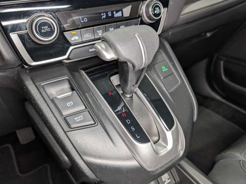 Used 2018 Honda CR-V LX image 30