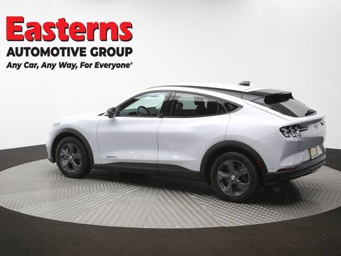 Used 2023 Ford Mustang Mach-E Select AWD/4WD image 63
