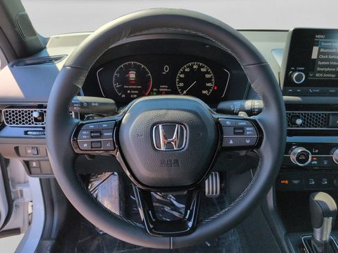 New 2026 Honda Civic Sport image 19