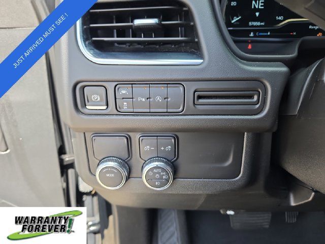 Used 2024 GMC Yukon XL SLT RWD image 23
