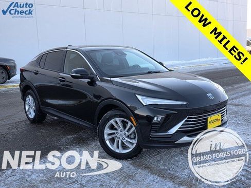 Used 2024 Buick Envista Preferred w/ Convenience I Package image 1