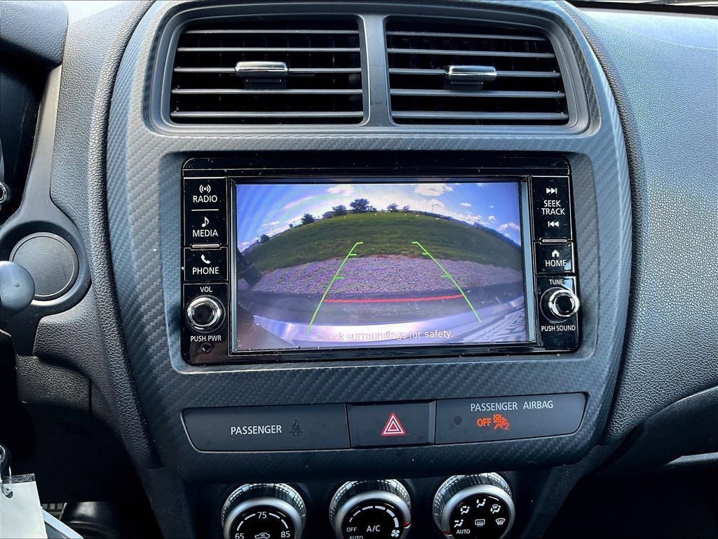 Used 2024 Mitsubishi Outlander Sport AWD image 15
