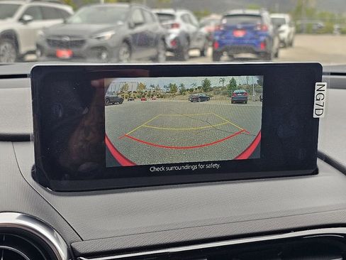 New 2025 MAZDA MX-5 Miata Grand Touring w/ Weather Package image 36