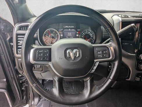 Used 2022 RAM 3500 Laramie w/ Night Edition image 15