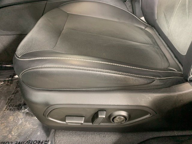 Used 2023 Jeep Grand Cherokee Altitude AWD/4WD image 20
