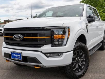 Used 2023 Ford F150 Tremor