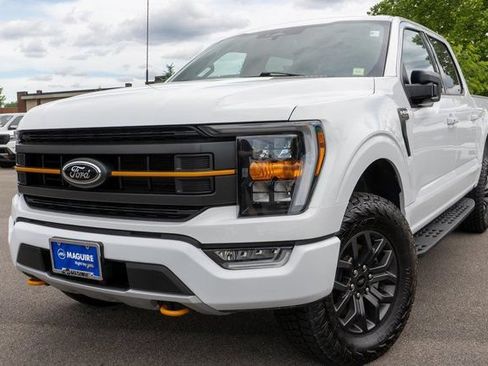 Used 2023 Ford F150 Tremor AWD/4WD image 1