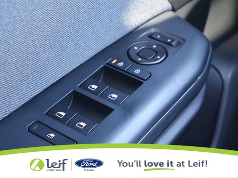 Used 2025 Kia K4 EX image 15