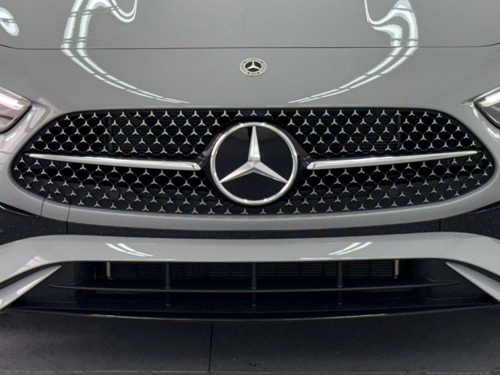 New 2026 Mercedes-Benz CLE 450 4MATIC Coupe image 18