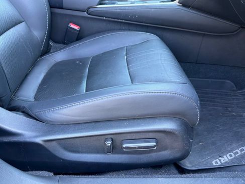 Used 2021 Honda Accord EX-L image 18