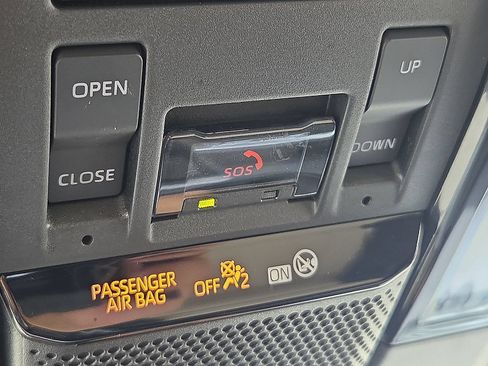 Used 2024 Lexus GX 550 AWD/4WD image 22