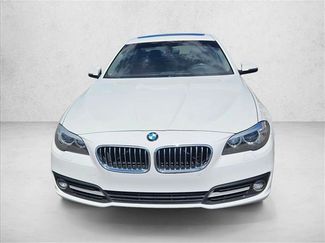 Used 2015 BMW 528i Sedan video 2