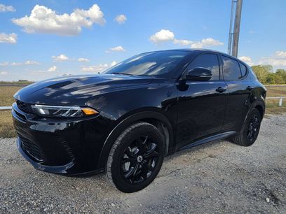 Used 2024 Dodge Hornet R/T Plus w/ R/T Blacktop Package