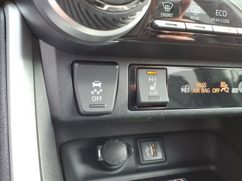 Certified 2023 Toyota RAV4 XLE Premium image 16