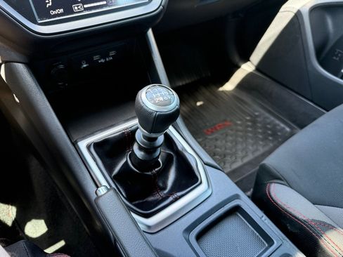 Used 2022 Subaru WRX AWD/4WD image 26
