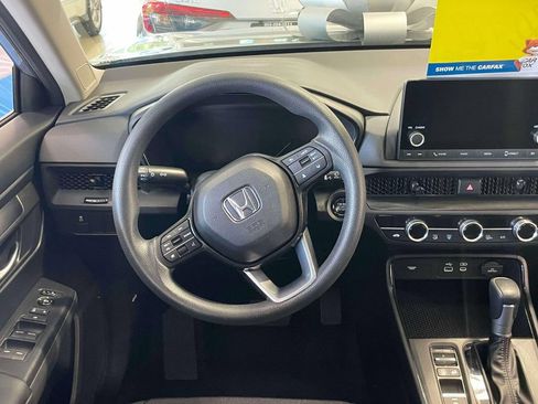 Used 2024 Honda CR-V EX image 14