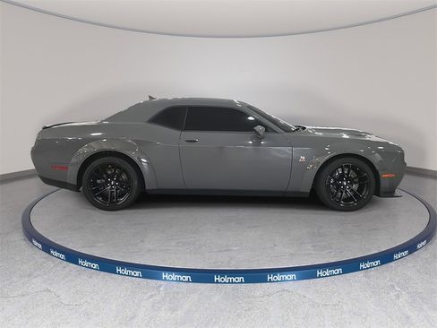 Used 2023 Dodge Challenger R/T Scat Pack image 5