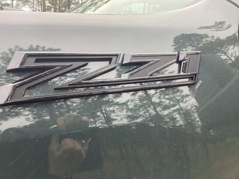 New 2026 Chevrolet Silverado 2500 LT w/ Trail Boss Package AWD/4WD image 11