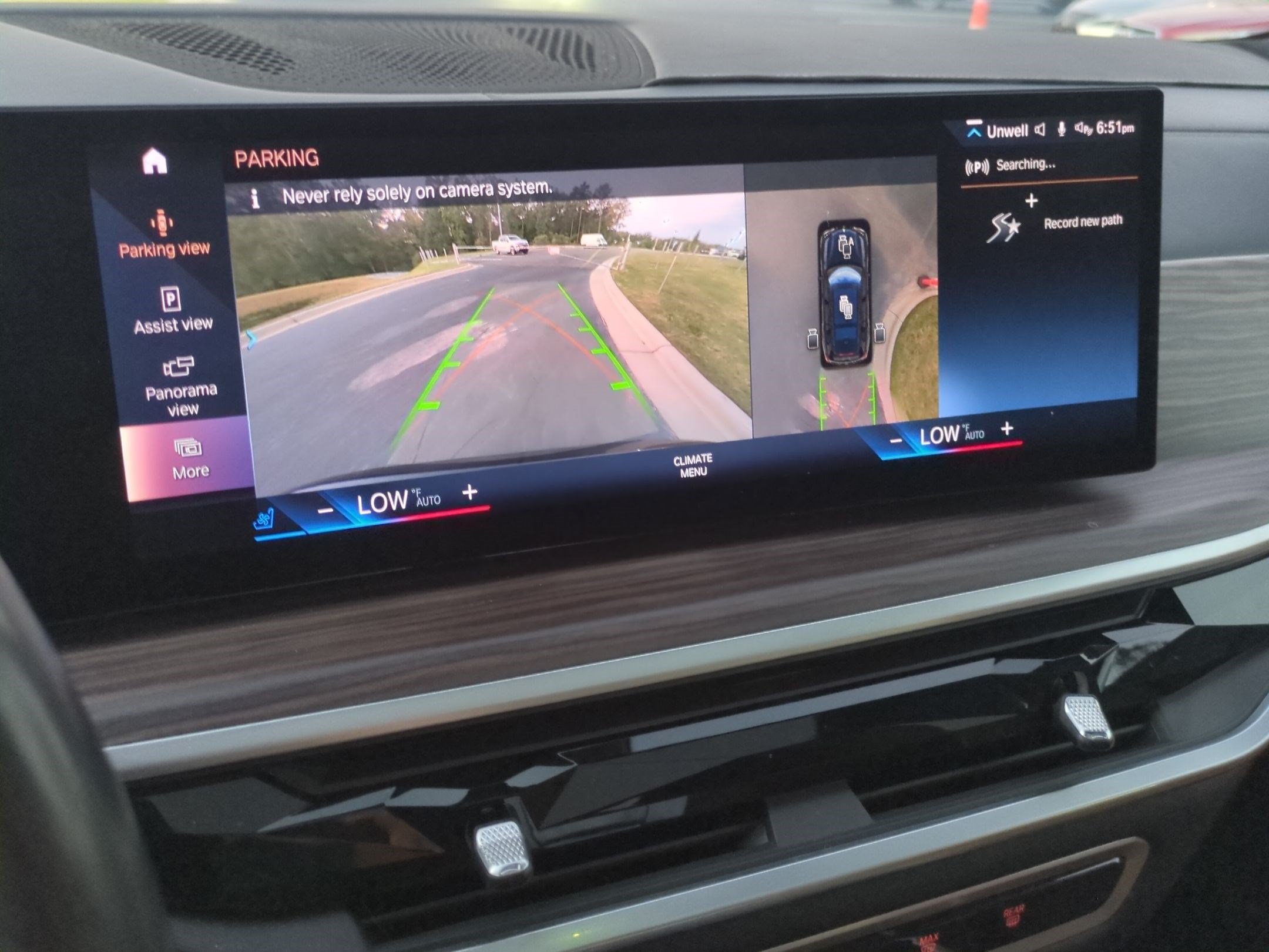 Used 2023 BMW X7 M60i AWD/4WD image 24