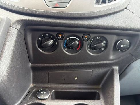 Used 2015 Ford Transit 350 XLT RWD image 22