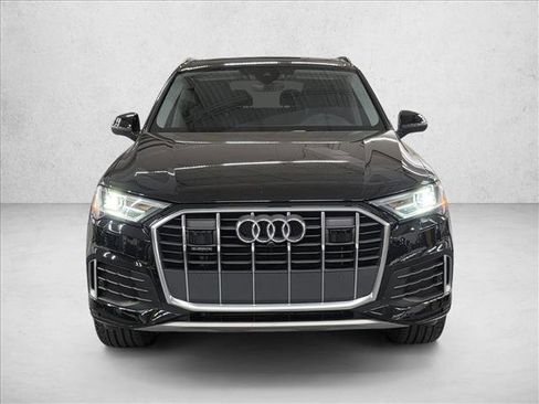 Used 2023 Audi Q7 2.0T Premium w/ Convenience Package image 2