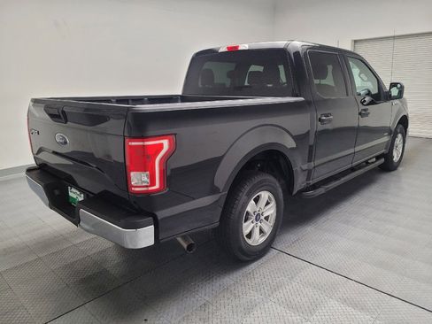 Used 2017 Ford F150 XLT RWD image 9