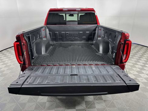 Used 2024 GMC Sierra 1500 SLT w/ SLT Premium Package image 28