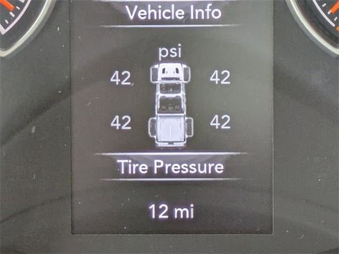 New 2025 Jeep Gladiator Sport image 24