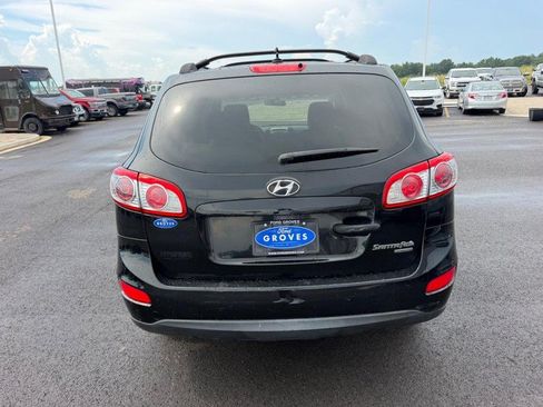 Used 2011 Hyundai Santa Fe GLS AWD/4WD image 6