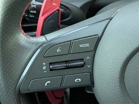 Used 2021 Hyundai Sonata N Line image 25