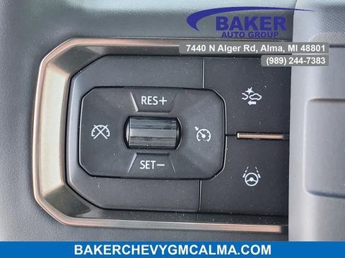 New 2025 GMC Hummer EV 2X w/ LPO, Sport Package image 11