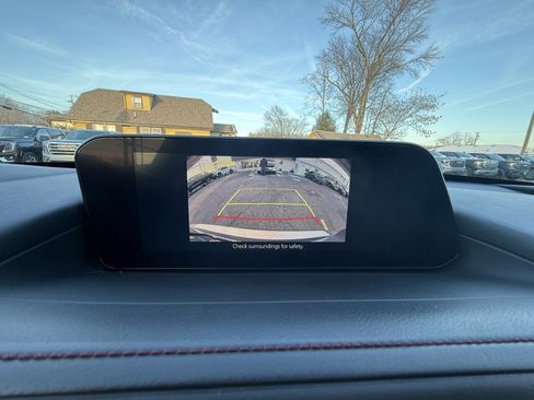 Used 2023 MAZDA CX-30 AWD 2.5 S w/ Preferred Package image 18