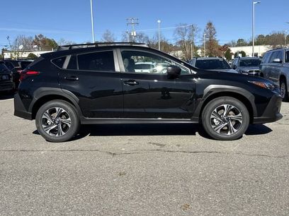 New 2026 Subaru Crosstrek 2.0i Premium