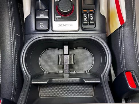 Used 2022 Subaru Forester Premium image 36