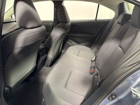 Used 2024 Toyota Corolla LE image 19