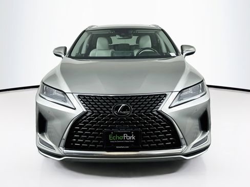 Used 2020 Lexus RX 350L Premium w/ Premium Package AWD/4WD image 2