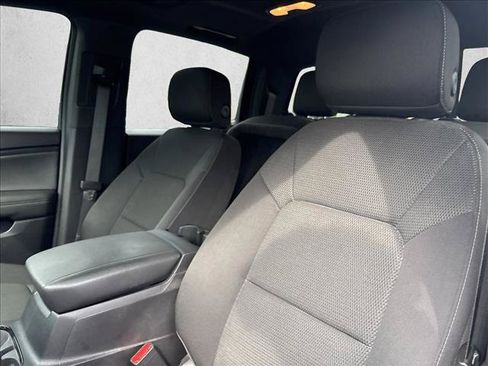 Used 2023 Chevrolet Colorado LT w/ LT Convenience Package II AWD/4WD image 20