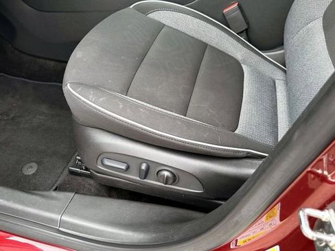 Certified 2023 Chevrolet TrailBlazer LT image 19