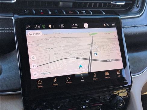 Used 2021 Jeep Grand Cherokee L Limited image 20