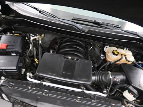 Used 2022 Chevrolet Tahoe LT w/ LT Signature Plus Package image 32