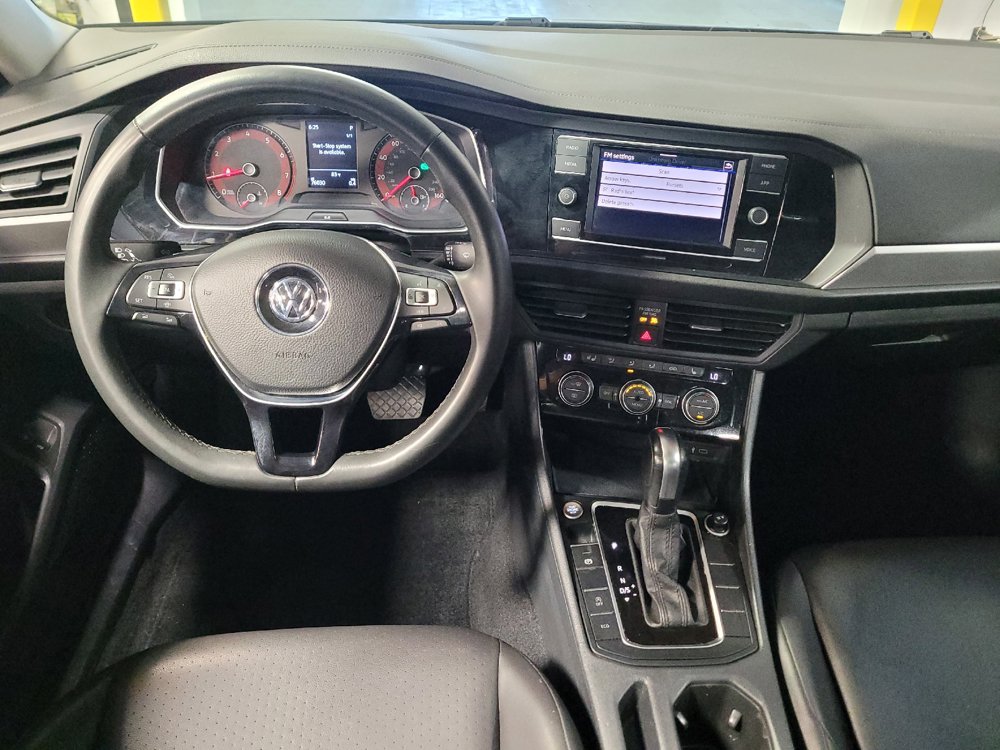Used 2020 Volkswagen Jetta S FWD image 22