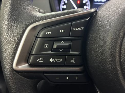 Certified 2025 Subaru Impreza 2.0i Sport image 17